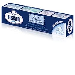 FISSAN PASTA ALTA PROTEZIONE 100 ML NEW - Antica Farmacia Celesia