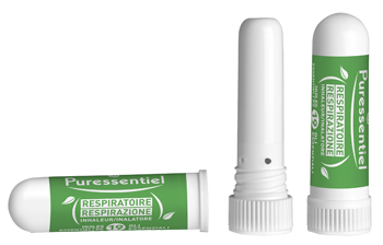 PURESSENTIEL INALATOREORE RESPIRAZIONE 1 ML - Antica Farmacia Celesia