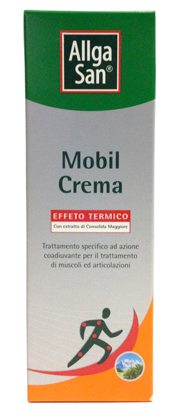 ALLGASAN MOBIL CREMA 50 ML - Antica Farmacia Celesia