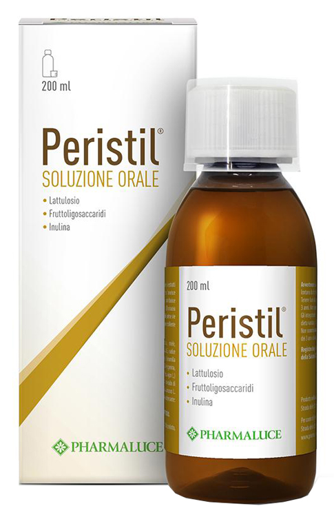 PERISTIL 200 ML - Antica Farmacia Celesia
