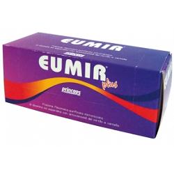 EUMIR PLUS 10 FLACONCINI DA 15 ML - Antica Farmacia Celesia