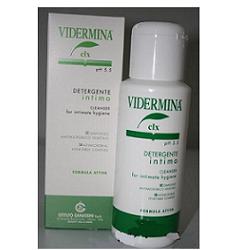 VIDERMINA CLX DETERGENTE 300 ML - Antica Farmacia Celesia