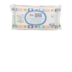 TRUDI BABY CARE SALVIETTA MULTILINGUA 72 PEZZI - Antica Farmacia Celesia