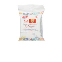 TRUDI BABY CARE SALVIETTINE IN COTONE 20 PEZZI - Antica Farmacia Celesia