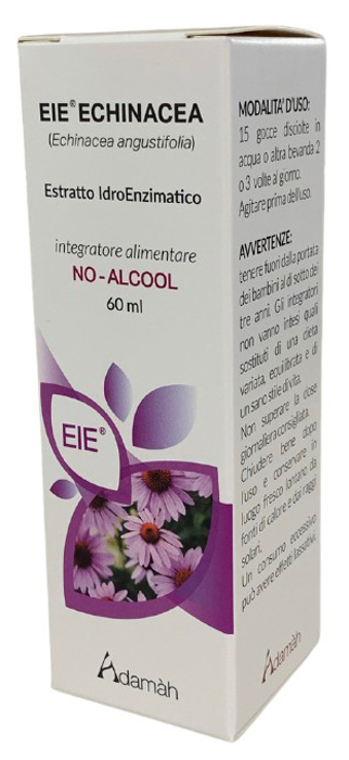 EIE ECHINACEA GOCCE 60 ML - Antica Farmacia Celesia