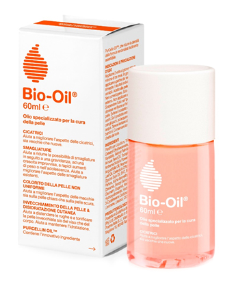BIO-OIL OLIO PER LA CURA DELLA PELLE 60 ML - Antica Farmacia Celesia
