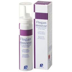 FLOGANMOUSSE TRATTAMENTO ANTIFORFORA MOUSSE 75 ML - Antica Farmacia Celesia
