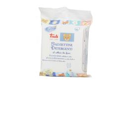 TRUDI BABY CARE SALVIETTA NETTARE FIORI 20 PEZZI - Antica Farmacia Celesia