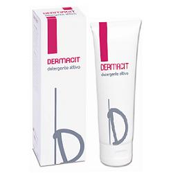 DERMACIT DETERGENTE ATTIVO 100 ML - Antica Farmacia Celesia