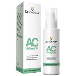 DERMANA AC DETERGENTE 100 ML - Antica Farmacia Celesia