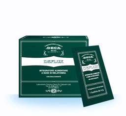 DEFLUX 20 BUSTE 4 G - Antica Farmacia Celesia