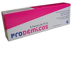 PRODEMICOS 6 FLACONI 15 ML - Antica Farmacia Celesia