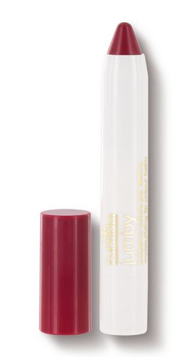 EUPHIDRA JUMBY BALSAMO COLORE LABBRA 05 ROSSO ORIENTE - Antica Farmacia Celesia