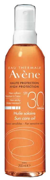 EAU THERMALE AVENE OLIO SPF30 200 ML - Antica Farmacia Celesia