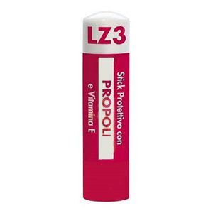 LZ3 STICK LABBRA PROPOLI 5ML - Antica Farmacia Celesia