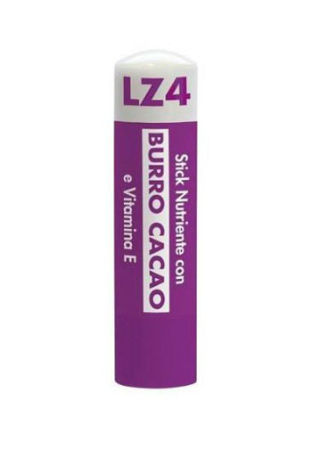 LZ4 STICK LABBRA BURRO CAC 5ML - Antica Farmacia Celesia
