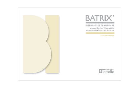 BATRIX 30 COMPRESSE DA 1050 MG - Antica Farmacia Celesia