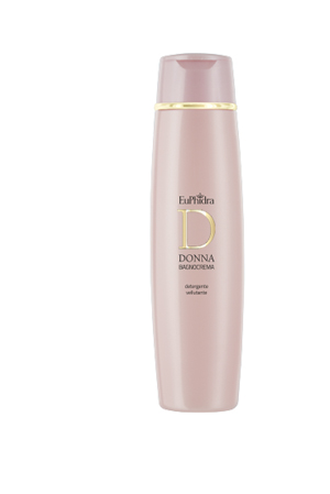 EUPHIDRA DONNA BAGNO CREMA 200 ML - Antica Farmacia Celesia