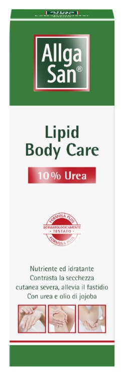 ALLGASAN LIPID SPECIAL CARE 100 ML - Antica Farmacia Celesia