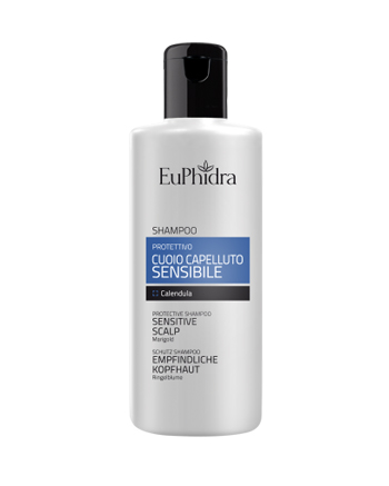 EUPHIDRA SHAMPOO CUOIO CAP. SENSIBILI - Antica Farmacia Celesia