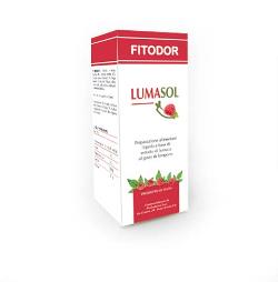 FITODOR LUMASOL 200 ML - Antica Farmacia Celesia