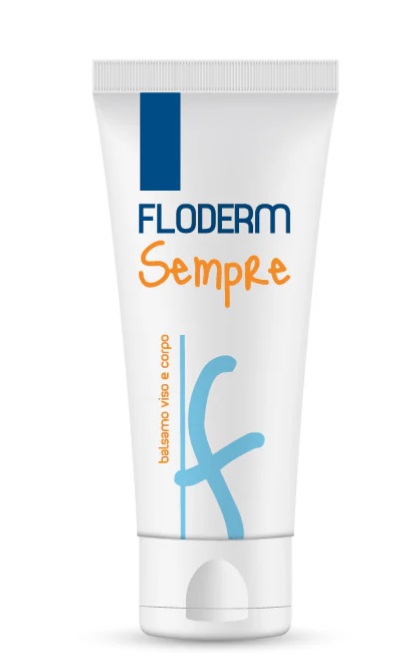 FLODERM SEMPRE FLUIDO CORPO 200 ML - Antica Farmacia Celesia