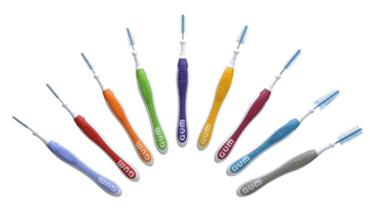 GUM TRAV-LER 0,6 SCOVOLINO PROMO 4 + 2 PEZZI - Antica Farmacia Celesia