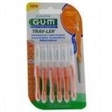 GUM TRAV-LER 0,9 SCOVOLINO PROMO 4 + 2 PEZZI - Antica Farmacia Celesia