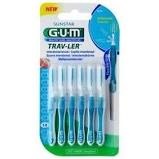 GUM TRAV-LER 1,6 SCOVOLINO PROMO 4 + 2 PEZZI - Antica Farmacia Celesia