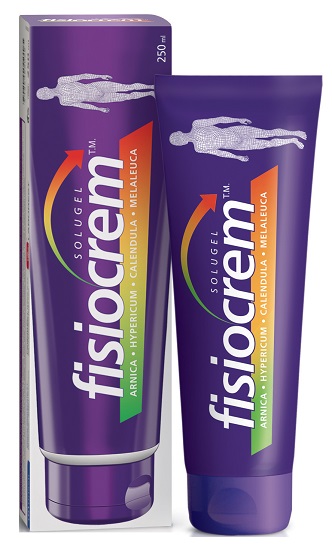 FISIOCREM 250 ML - Antica Farmacia Celesia