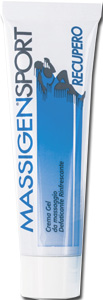 MASSIGEN SPORT RECUPERO 50 ML - Antica Farmacia Celesia