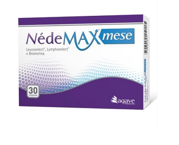 NEDEMAX MESE 30 COMPRESSE - Antica Farmacia Celesia
