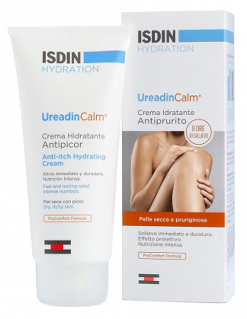 UREADIN CALM CREMA 200 ML - Antica Farmacia Celesia