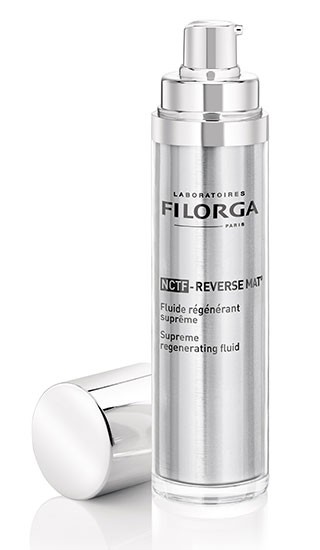 FILORGA NCTF REVERSE MAT 50 ML - Antica Farmacia Celesia