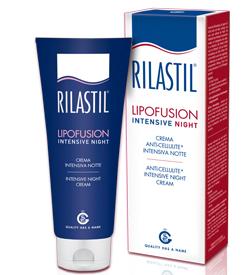 RILASTIL LIPOFUSION NTT CREMA 200 ML - Antica Farmacia Celesia