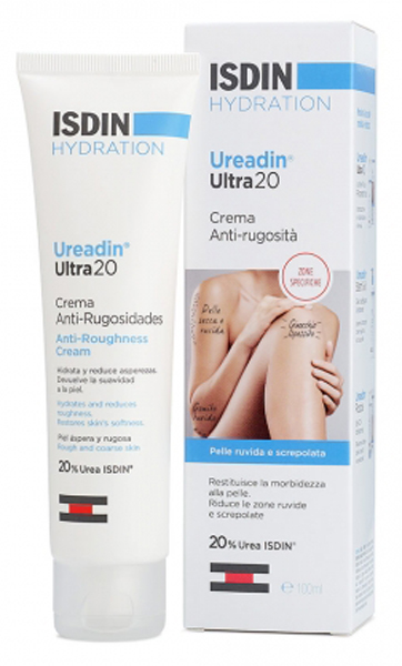 UREADIN ULTRA 20 LOZIONE 100 ML - Antica Farmacia Celesia