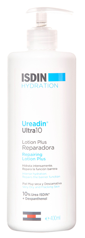 UREADIN ULTRA 10 LOZIONE 400 ML - Antica Farmacia Celesia