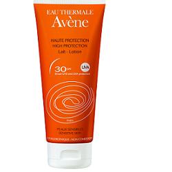 EAU THERMALE AVENE SOLARE LATTE 30 100 ML - Antica Farmacia Celesia