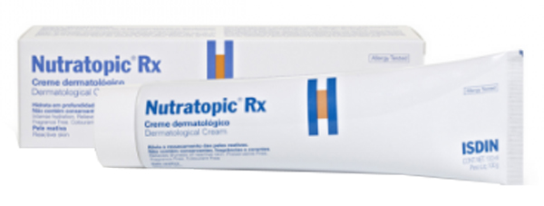 NUTRATOPIC RX CREMA 100 ML - Antica Farmacia Celesia