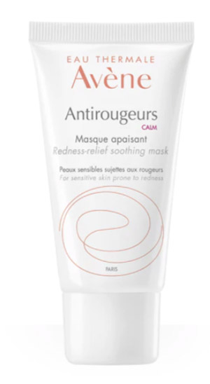 AVENE ANTIROUGEURS MASCHERA 50 ML - Antica Farmacia Celesia