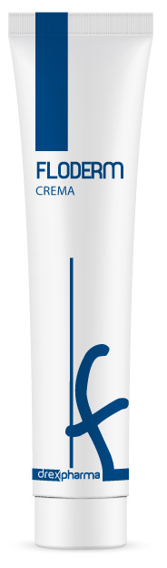 FLODERM CREMA 50 ML - Antica Farmacia Celesia