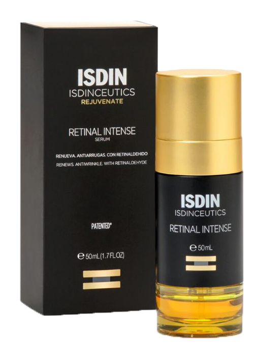 ISDINCEUTICS RETINAL INTENSE 50 ML - Antica Farmacia Celesia