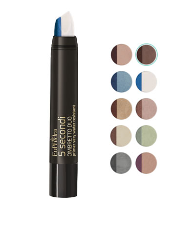 EUPHIDRA OMBRETTO 5 SECONDI WR 06 IN STICK CON ASTUCCIO - Antica Farmacia Celesia