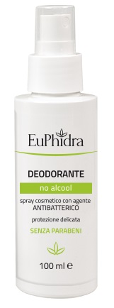 EUPHIDRA DEO NO ALCOOL - Antica Farmacia Celesia