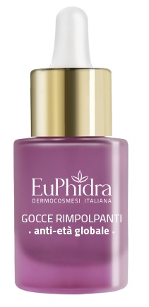 EUPHIDRA FILL SUP GOCCE RIMPOLPANTI - Antica Farmacia Celesia