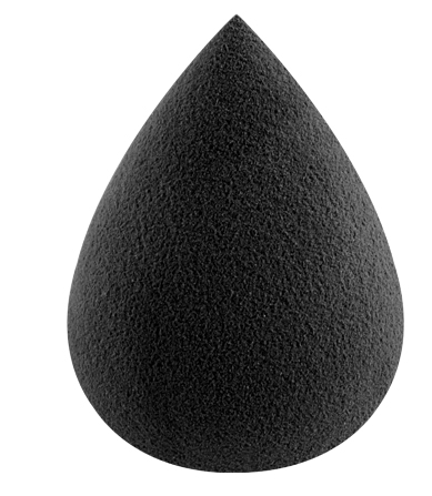 EUPHIDRA MAKE UP DROP NERO SPUGNETTA PER MAKE UP IN POLIBAG - Antica Farmacia Celesia
