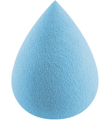 EUPHIDRA MAKE UP DROP BLU SPUGNETTA PER MAKE UP IN POLIBAG - Antica Farmacia Celesia