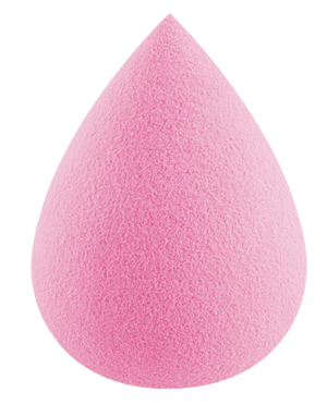 EUPHIDRA MAKE UP DROP MAGENTA SPUGNETTA PER MAKE UP IN POLIBAG - Antica Farmacia Celesia