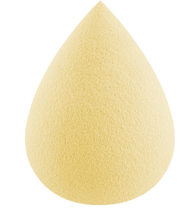 EUPHIDRA MAKE UP DROP GIALLO SPUGNETTA PER MAKE UP IN POLIBAG - Antica Farmacia Celesia