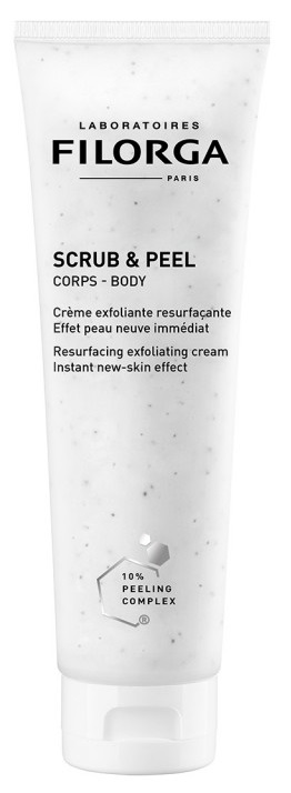 FILORGA SCRUB PEEL 150 ML - Antica Farmacia Celesia